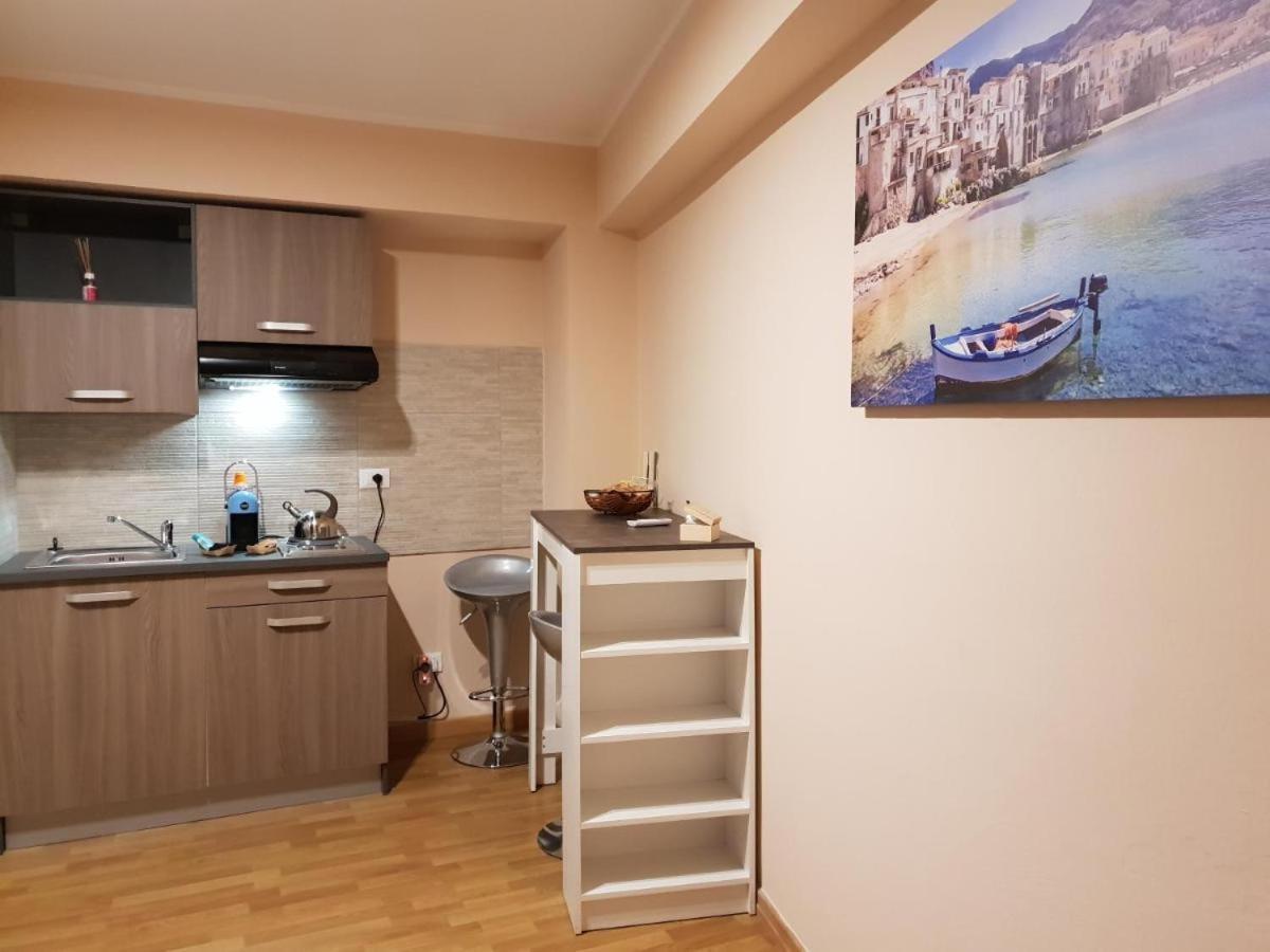Palermo Cloister Dream House Apartamento Exterior foto