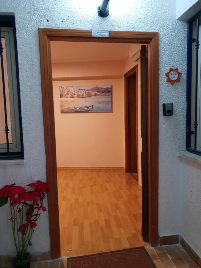 Palermo Cloister Dream House Apartamento Exterior foto